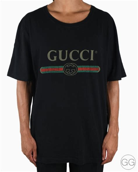 camiseta original da gucci|camisa gucci original.